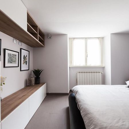 Homehouse Santamaura - San Pietro Рим Экстерьер фото