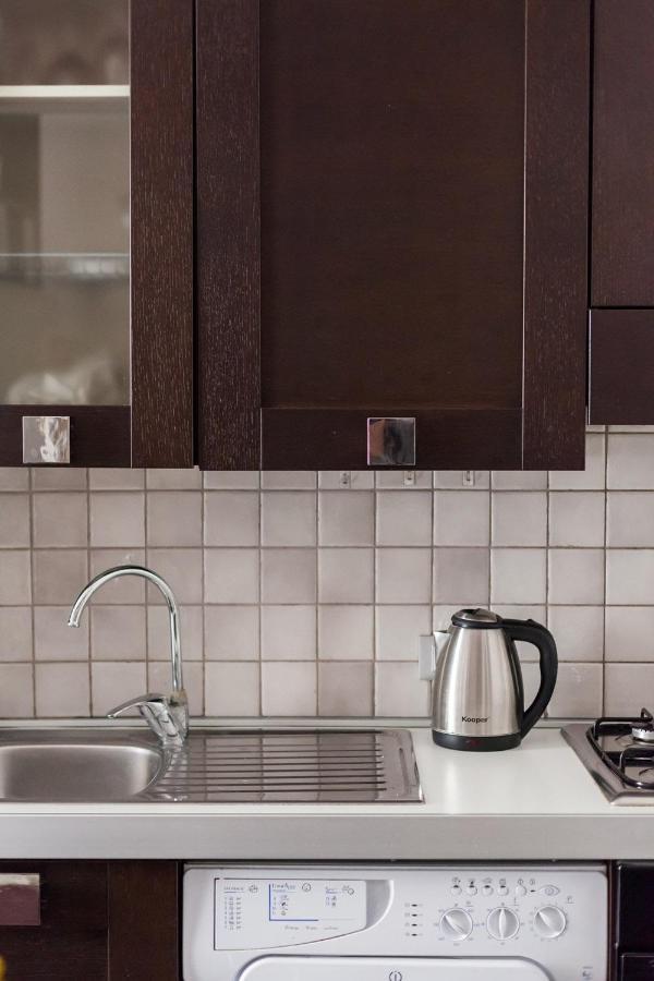 Homehouse Santamaura - San Pietro Рим Экстерьер фото