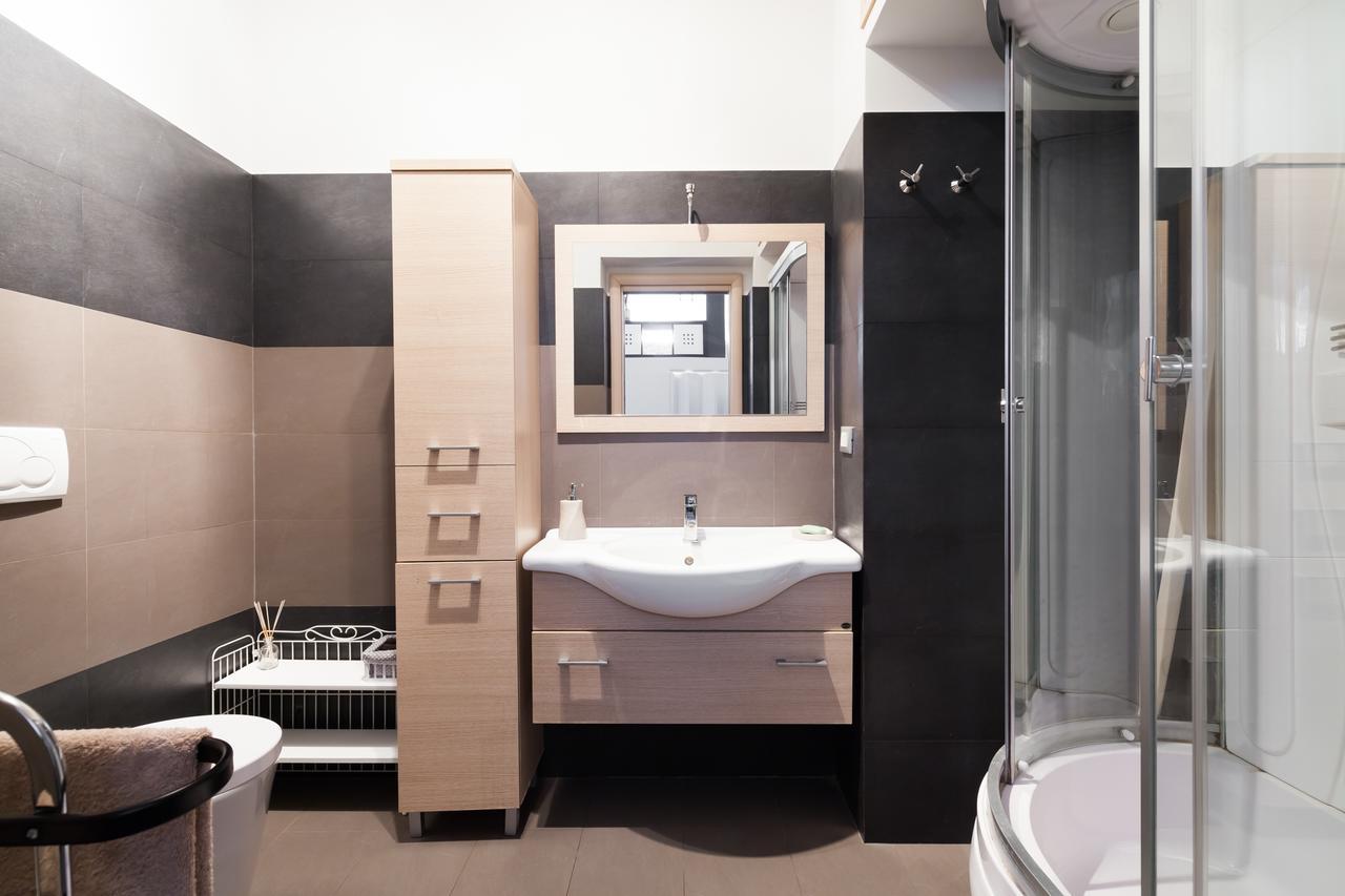 Homehouse Santamaura - San Pietro Рим Экстерьер фото