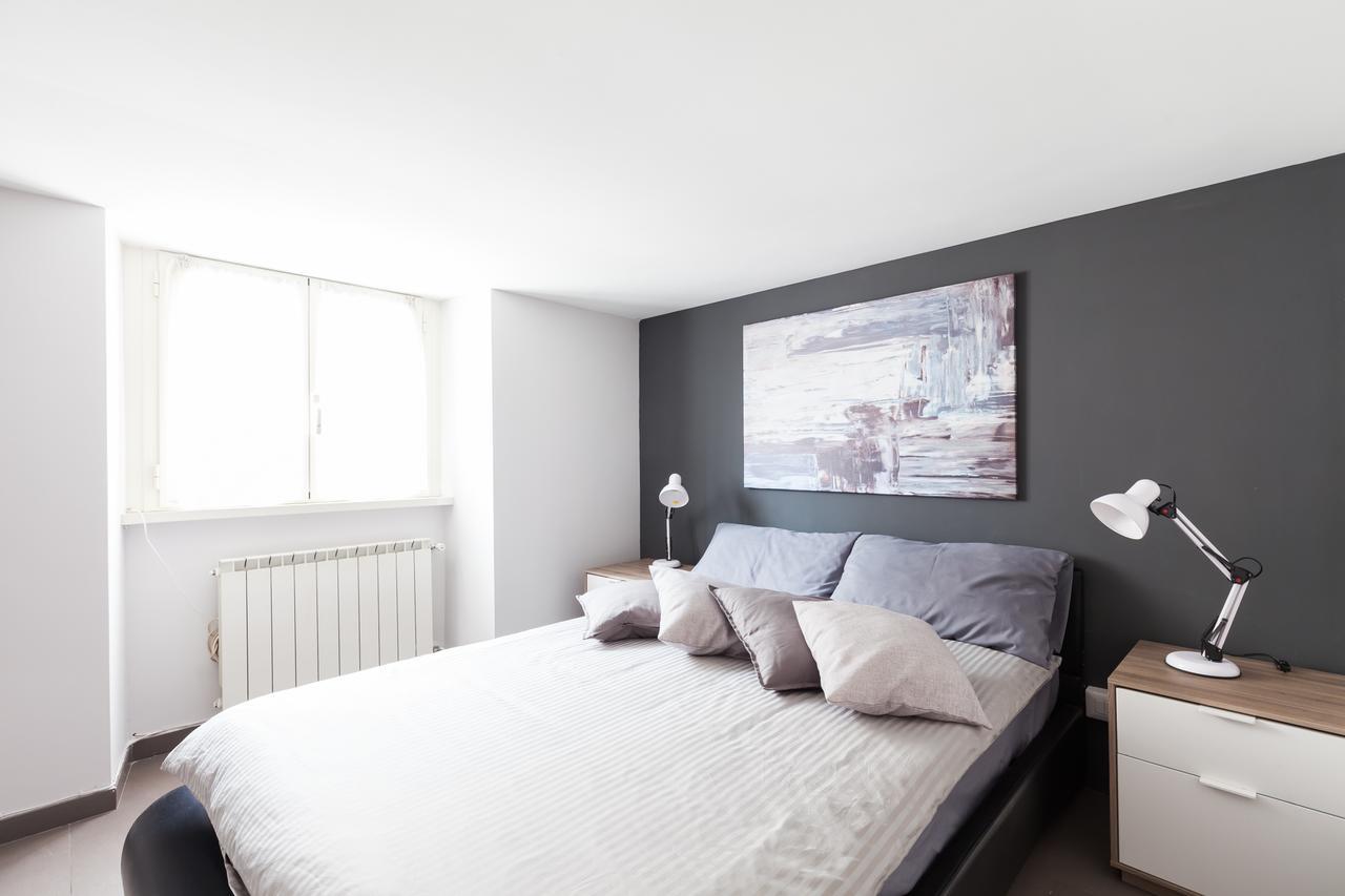 Homehouse Santamaura - San Pietro Рим Экстерьер фото