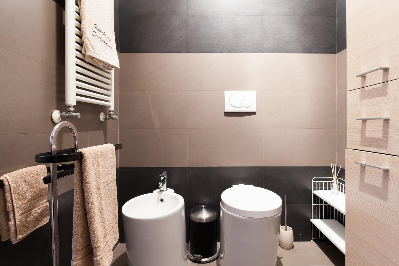 Homehouse Santamaura - San Pietro Рим Экстерьер фото