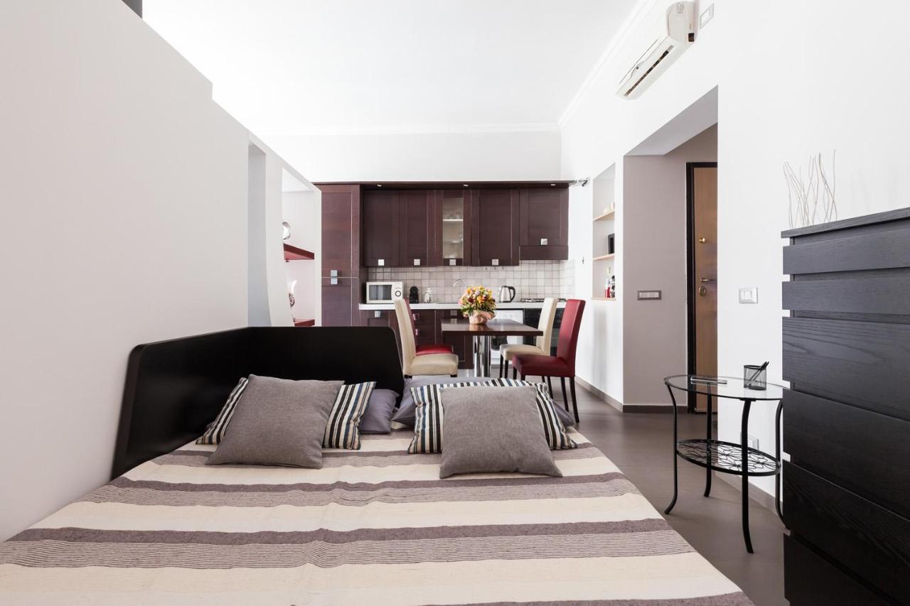 Homehouse Santamaura - San Pietro Рим Экстерьер фото